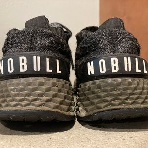 NoBull Runners